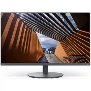 NEC MultiSync E274FL 27" 1920x1080px  - Monitory - miniaturka - grafika 1