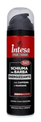 Kosmetyki do golenia - Intesa Men Pianka do golenia 300ml Energizing - miniaturka - grafika 1