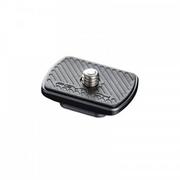 Akcesoria do kamer sportowych - PGYTECH Adapter Snap Lock nano szybkozłączka (P-CG-031) - miniaturka - grafika 1