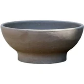 Donice - Misa terakota basalt 22 cm CERMAX - miniaturka - grafika 1