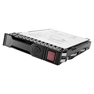 HPE 4TB SATA 6G 7.2K LFF SC DS HDD 872491-B21 - Dyski serwerowe - miniaturka - grafika 1