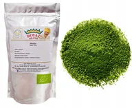 Herbata - Certyfikowana Matcha Premium Ceremonialna 100g zielona herbata w proszku - miniaturka - grafika 1