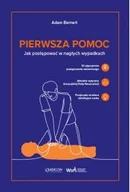 Książki medyczne - Pierwsza pomoc. Jak postępować w nagłych wypadkach - miniaturka - grafika 1