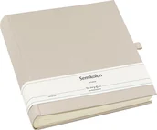 Albumy fotograficzne - Album na zdjęcia Classic Event Petit Atelier piaskowy - miniaturka - grafika 1