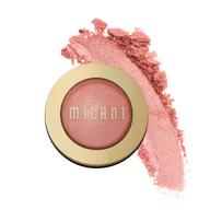 Róże do policzków - Milani Wypiekany róż do policzków odcień Petal Primavera - miniaturka - grafika 1