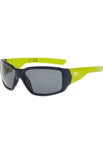 OKULARY DZIECIĘCE JUNGLE E952-2P-BLUE-GREEN - Okulary przeciwsłoneczne - miniaturka - grafika 1