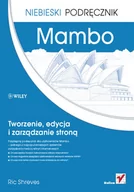 Sieci i serwery - Mambo. Tworzenie, edycja i zarządzanie stroną - miniaturka - grafika 1