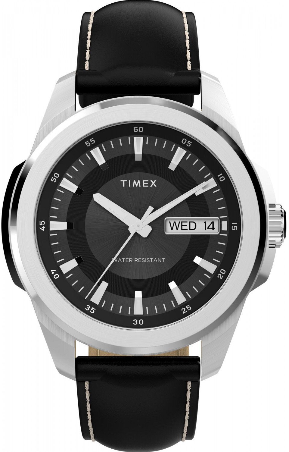 Zegarek męski Timex TW2Y20600 czarny