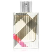 Wody i perfumy damskie - Burberry Brit woda perfumowana 100ml - miniaturka - grafika 1