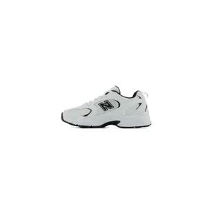 Sneakersy New Balance Lifestyle Buty - Unisex Dorosłych - Buty trekkingowe damskie - miniaturka - grafika 1