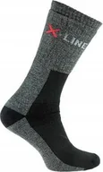 Skarpety termoaktywne - Expansive Skarpety trekking merino r. 39-42 - miniaturka - grafika 1
