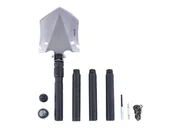 Survival - akcesoria - Nextorch Saperka taktyczna NEXTORCH Frigate (KT5524) KT5524 - miniaturka - grafika 1