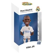 Gadżety dla graczy - Figurka MINIX Football Stars Real Madryt Vinicius Jr - miniaturka - grafika 1