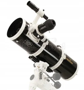 Tuba optyczna Sky-Watcher BKP 130/650 OTAW - Teleskopy - miniaturka - grafika 1