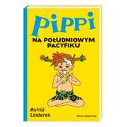 Powieści i opowiadania - Pippi Na Południowym Pacyfiku Wyd 18 Astrid Lindgren - miniaturka - grafika 1