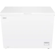 Zamrażarki - Kernau KFCF 2014 EW - miniaturka - grafika 1