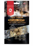 Przysmaki dla psów - MACED SMAKO MACED SUPER PREMIUM KURCZAK Z MARCHEWKĄ JABŁKIEM I BURAKIEM NATUREL CRISPY 4000010738 - miniaturka - grafika 1