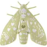 Czujniki czadu, dymu, gazu - Jalo Helsinki Jalo Lento 10 Light Green - miniaturka - grafika 1