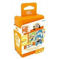 Gry planszowe - Cartamundi Shuffle - Despicable me Minionki - miniaturka - grafika 1