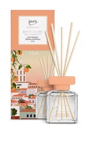 Dyfuzor zapachowy ipuro ESSENTIALS, Fruity Lisboa, 50 ml / ipuro - Zapachy do domu - miniaturka - grafika 1