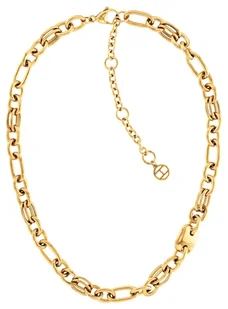 Biżuteria TOMMY HILFIGER 2780784. Naszyjnik, Kolor . Kobieta. - Naszyjniki - miniaturka - grafika 1