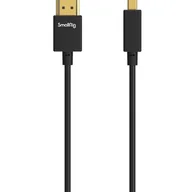 Kable - Smallrig Kabel Ultra-Slim 4K HDMI 55cm (D / A) [3043B] - miniaturka - grafika 1