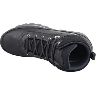 Buty Helly Hansen Calgary M 10874 (kolor Granatowy, rozmiar 46) - Buty sportowe męskie - miniaturka - grafika 3