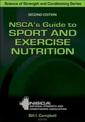 E-booki obcojęzyczne - NSCA's Guide to Sport and Exercise Nutrition [DRM] - miniaturka - grafika 1