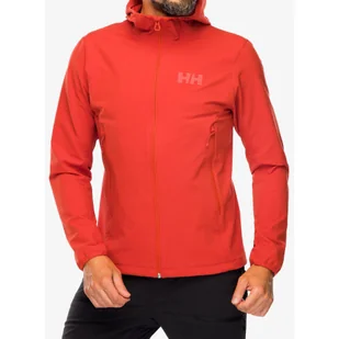 Polar męski Helly Hansen Cascade Shield Jacket - Kurtki narciarskie - miniaturka - grafika 1