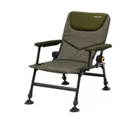 Meble turystyczne - Fotel Krzesło Wędkarskie Prologic Inspire 140KG / Prologic - miniaturka - grafika 1