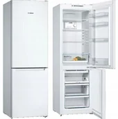 Lodówki - Bosch KGN36NWEA - miniaturka - grafika 1