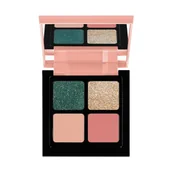 Cienie do powiek - Diego dalla Palma Spring Eyeshadow Palette Cienie do powiek 1 ct 196 - PRETTY BALLERINA - miniaturka - grafika 1