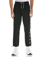 Spodnie męskie - adidas adidas Męskie M Favs Q2 Pt spodnie Czarny S 31213 - miniaturka - grafika 1