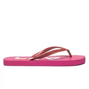Japonki damskie Fila Troy Slipper Wmn - Klapki i japonki damskie - miniaturka - grafika 1