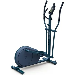 Orbitrek KETTLER Crosstrainer Hoi Cross blueberry green - Orbitreki - miniaturka - grafika 1