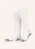 Skarpetki damskie - X-Socks Skarpety Do Biegania Run Perform Otc weiss - miniaturka - grafika 1