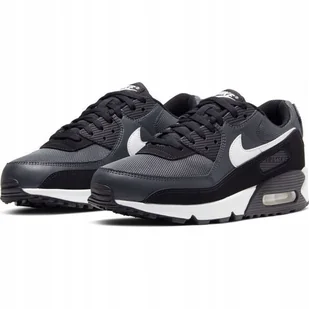 Buty męskie Nike Air Max 90 CN8490 002 r. 42 - Buty sportowe męskie - miniaturka - grafika 1