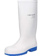 Obuwie robocze - Dunlop Protective Footwear Unisex Acifort Classic+ Food Service but, biały - blanco - 44 EU - miniaturka - grafika 1