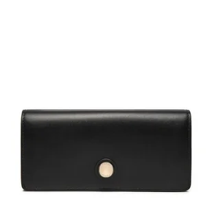 Duży Portfel Damski Furla Camelia Continental WP00441 AX0733 O6000 Czarny - Portfele - miniaturka - grafika 1