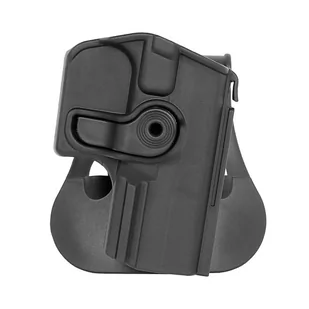 IMI Defense - Kabura Roto Paddle - Walther PPQ - Z1420 - Odzież taktyczna i umundurowanie IMI Defense - Kabura Roto Paddle - Walther PPQ - Z1420 - Odzież taktyczna i umundurowanie - miniaturka - grafika 1