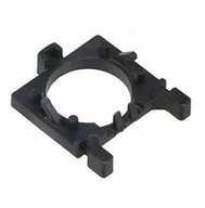 Żarówki samochodowe - Adapter żarówki samochodowej H7 LED SE-A04 - miniaturka - grafika 1