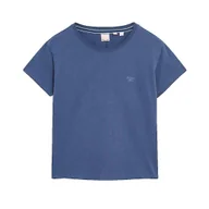 Koszulki i topy damskie - Superdry Essential Logo T-shirt z krótkim rękawem 90´s 2XS Damski - miniaturka - grafika 1