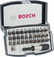Bity - Zestaw bitów Bosch Extra Hard 2607017564 32 szt. - miniaturka - grafika 1