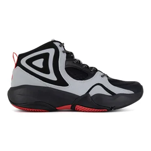 Obuwie sportowe SHAQ RADIATE AQ95016M-BSZ - Buty sportowe męskie - miniaturka - grafika 1