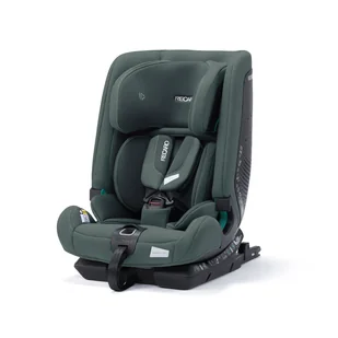 Recaro Toria Elite 9-36kg Mineral Green - Foteliki samochodowe - miniaturka - grafika 1