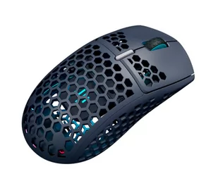 Dark Project ME4 Wireless RGB ciemnoniebieska - Myszki - miniaturka - grafika 3
