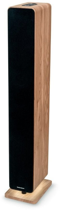 Thomson DS702 czarno-brązowy