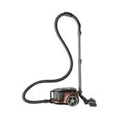 Odkurzacze - Concept VP5240N 4A Radical Pet Expert Brązowy - miniaturka - grafika 1