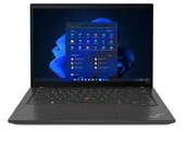 Laptopy - Lenovo ThinkPad P14s G2 21A00079PB W11Pro 5850U/32GB/1TB/INT/LTE/14.0 FHD/Touch/Black/3YRS Premier Support - miniaturka - grafika 1