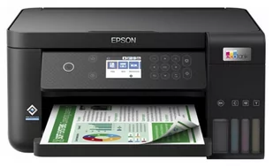 Epson EcoTank L6260 C11CJ62402 - Urządzenia wielofunkcyjne - miniaturka - grafika 1